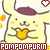 Golden pudding - the pompompurin FANLISTING